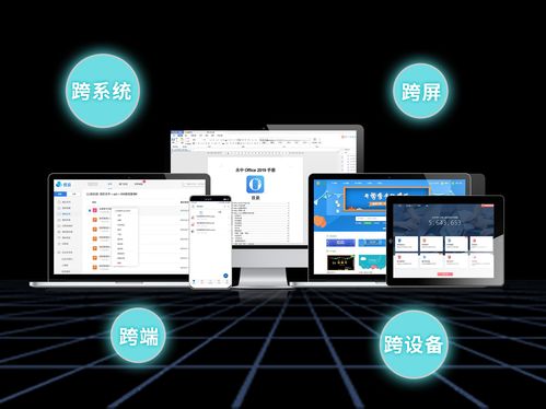 2020-2021年度辦公軟件協(xié)議供貨中標(biāo)結(jié)果公布，永中軟件入圍產(chǎn)品總數(shù)名列前茅